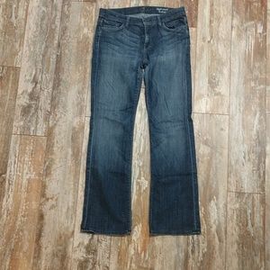 For all mankind jeans